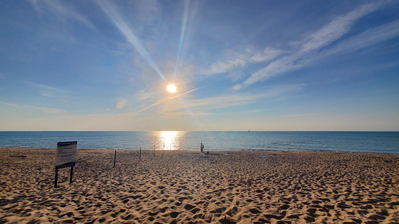 Sandee Grand Bend South Beach Photo