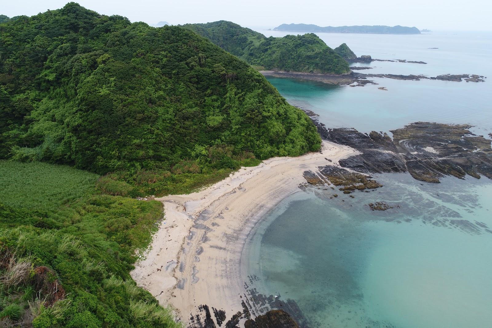 Sandee Mogushi Beach Resort