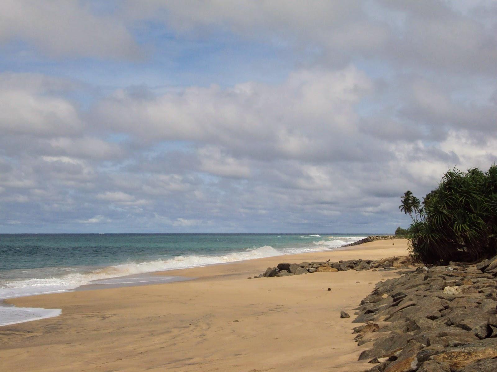 Sandee Godagama Beach