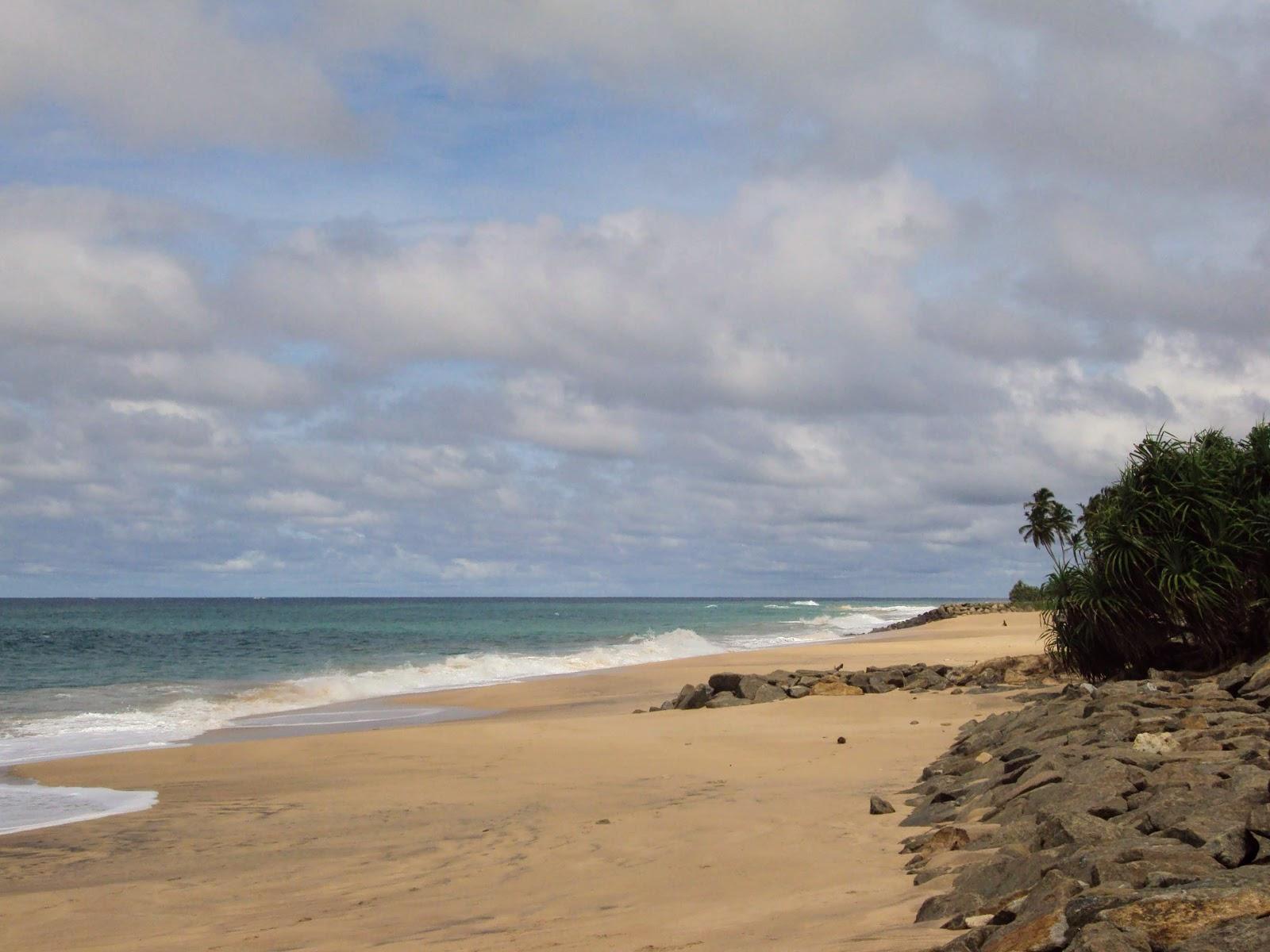 Sandee Godagama Beach Photo