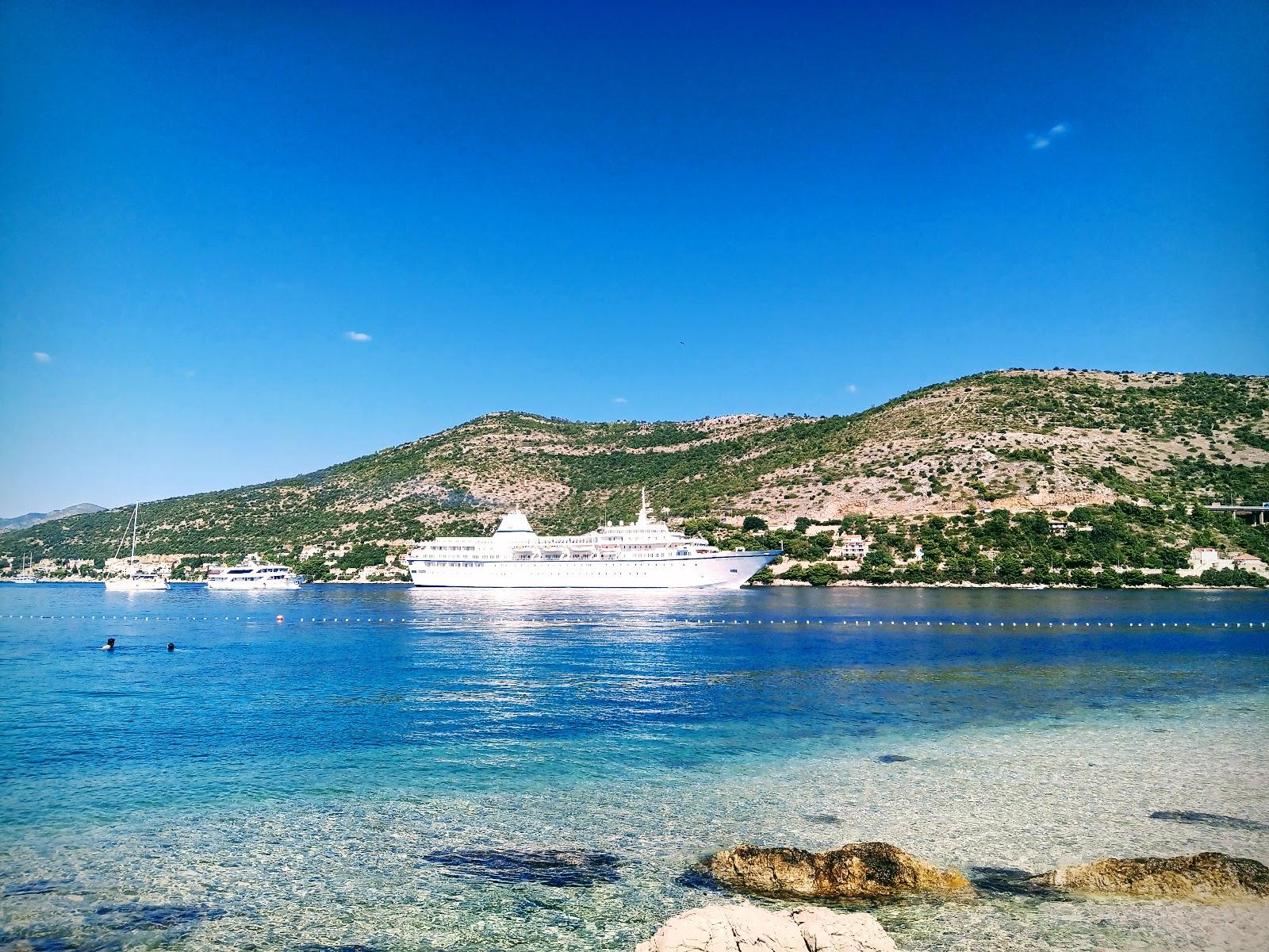 Sandee Mandrac Beach