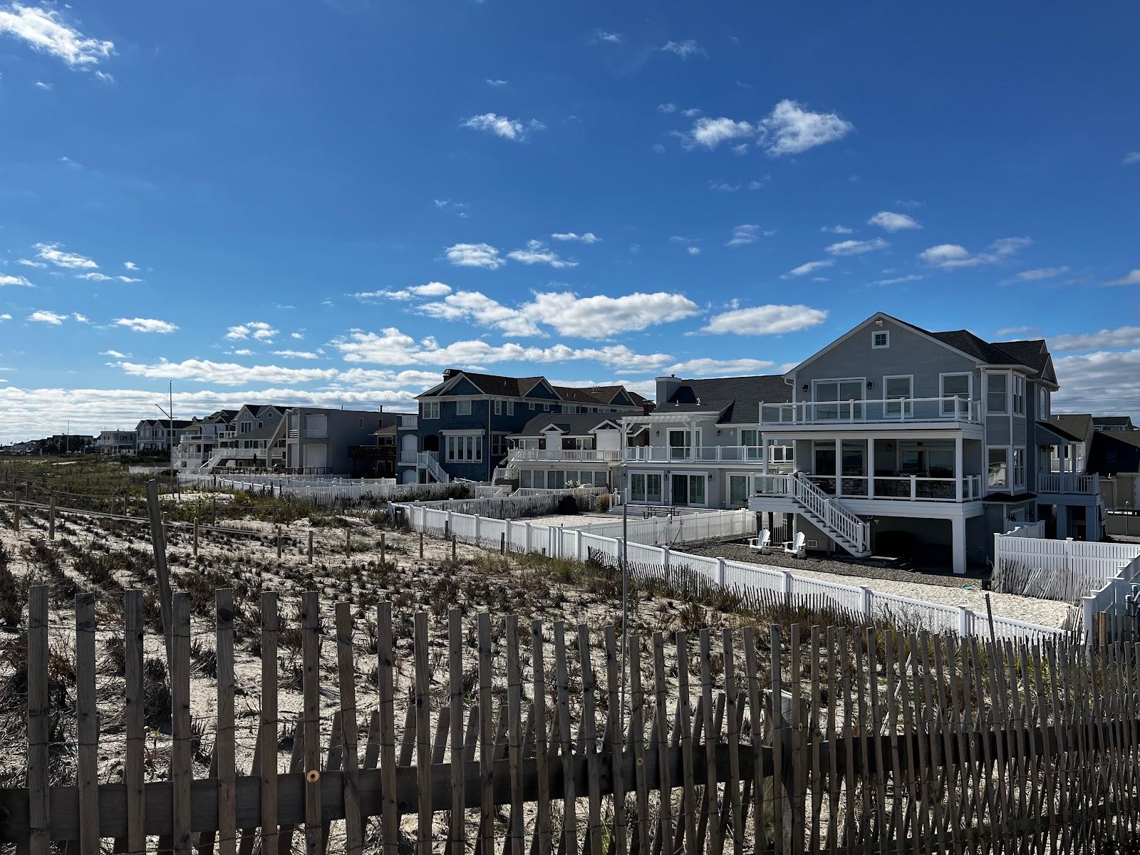 Sandee Bradshaw's Beach