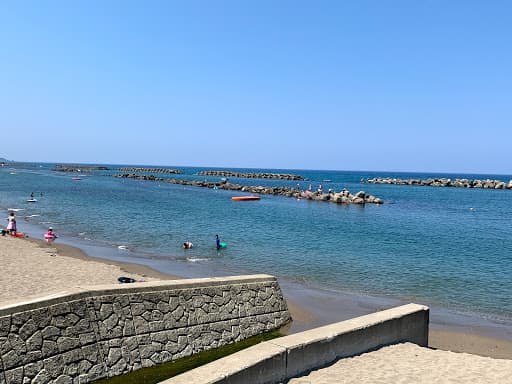 Sandee - Koshino Beach Resort