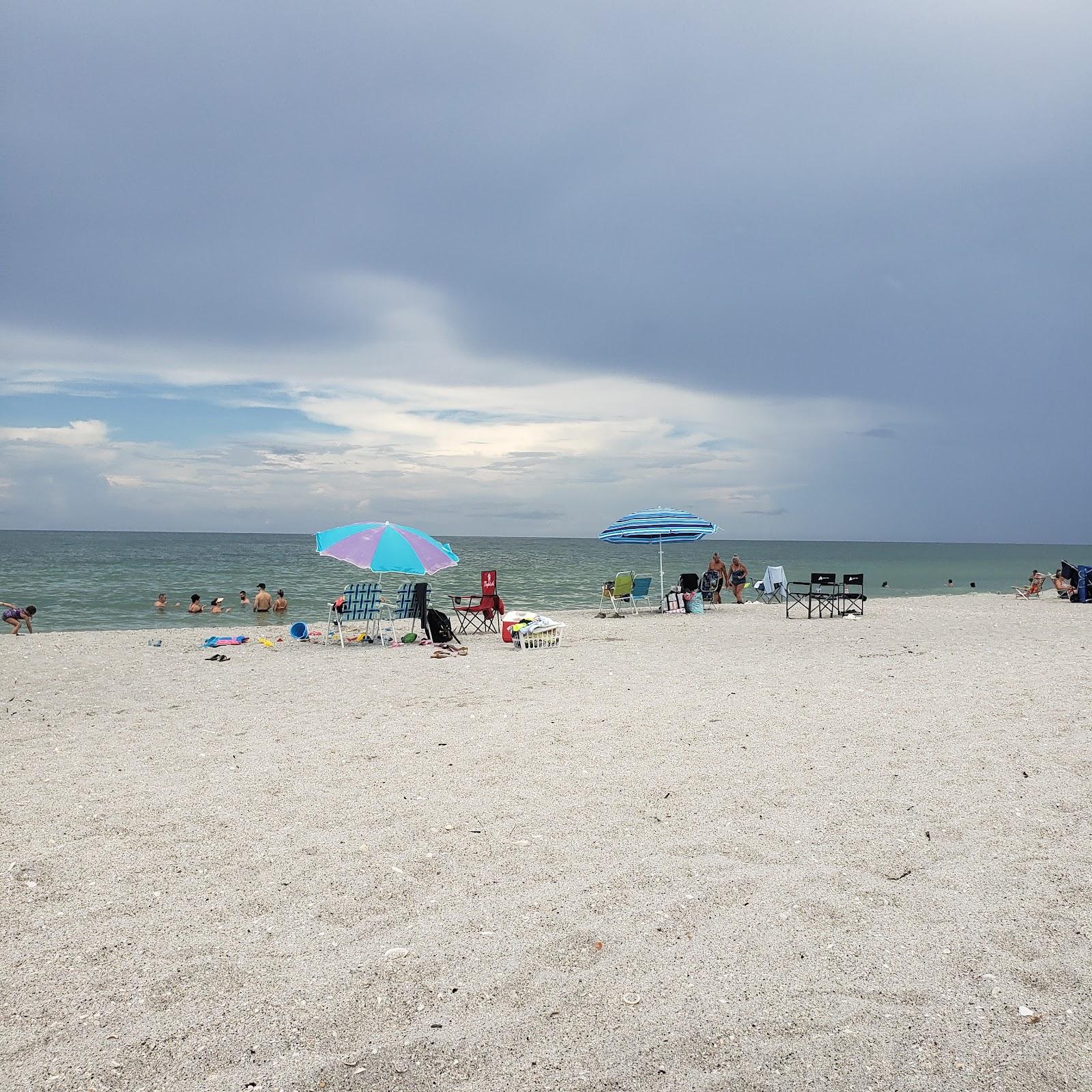 Sandee - Blind Pass Beach