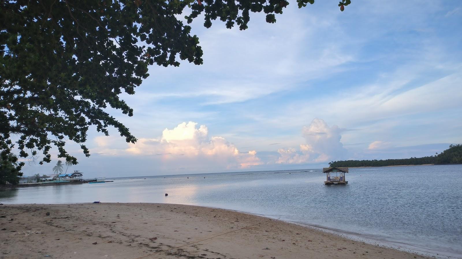 Sandee Lgu Cagwait Beach Resort Photo