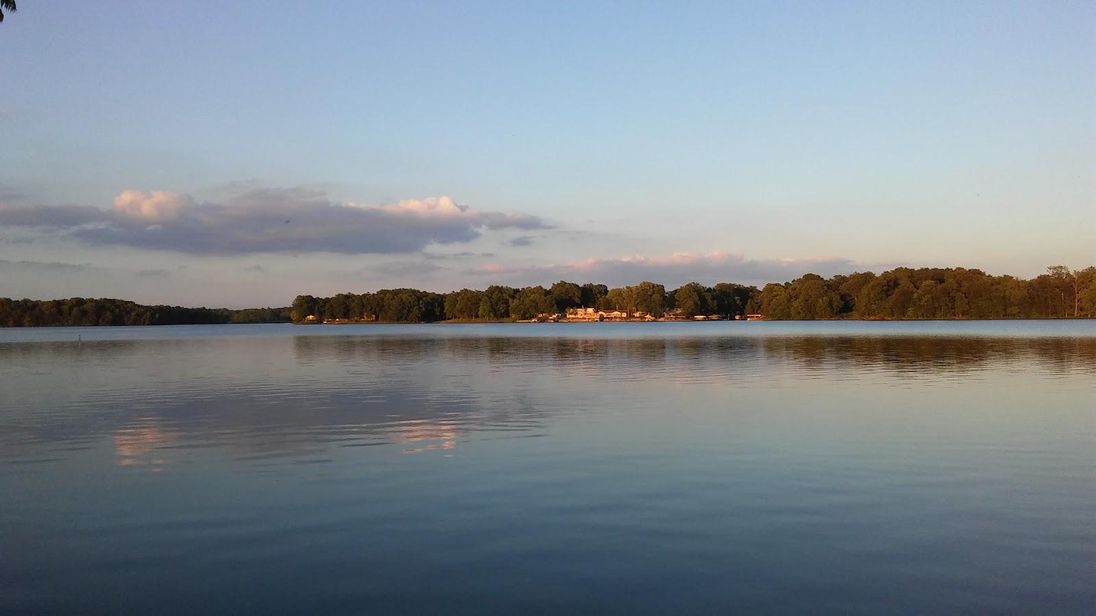 Sandee - Campground Beach Lake Mattoon