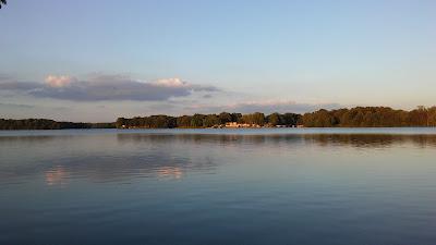 Sandee - Campground Beach Lake Mattoon