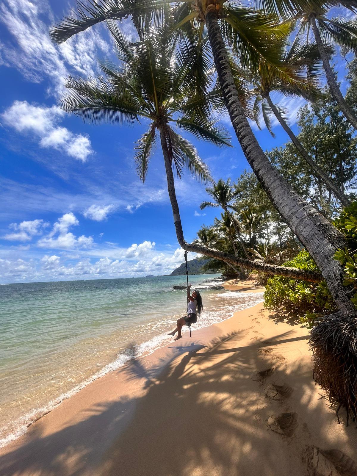 Sandee - Hauula Beach