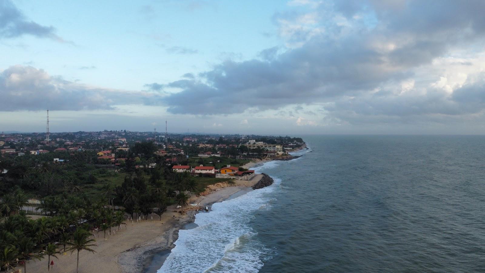 Sandee Praia De Tabuba