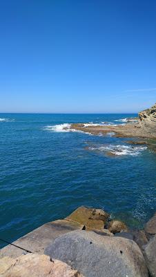 Sandee - Praia Da Baia De Porto Covo