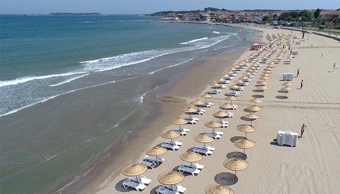 Sandee Cebeci Beach