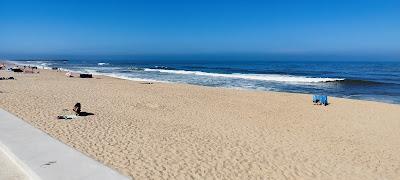 Sandee - Praia Da Frente Azul