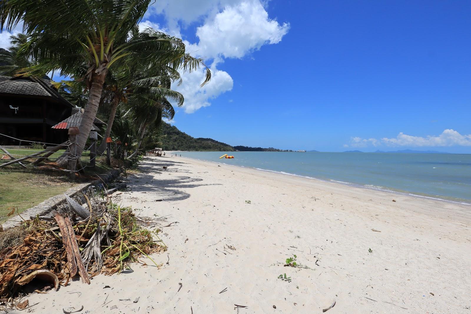 Sandee Nangkham Beach