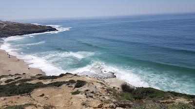 Sandee - Praia Da Foz Do Lizandro