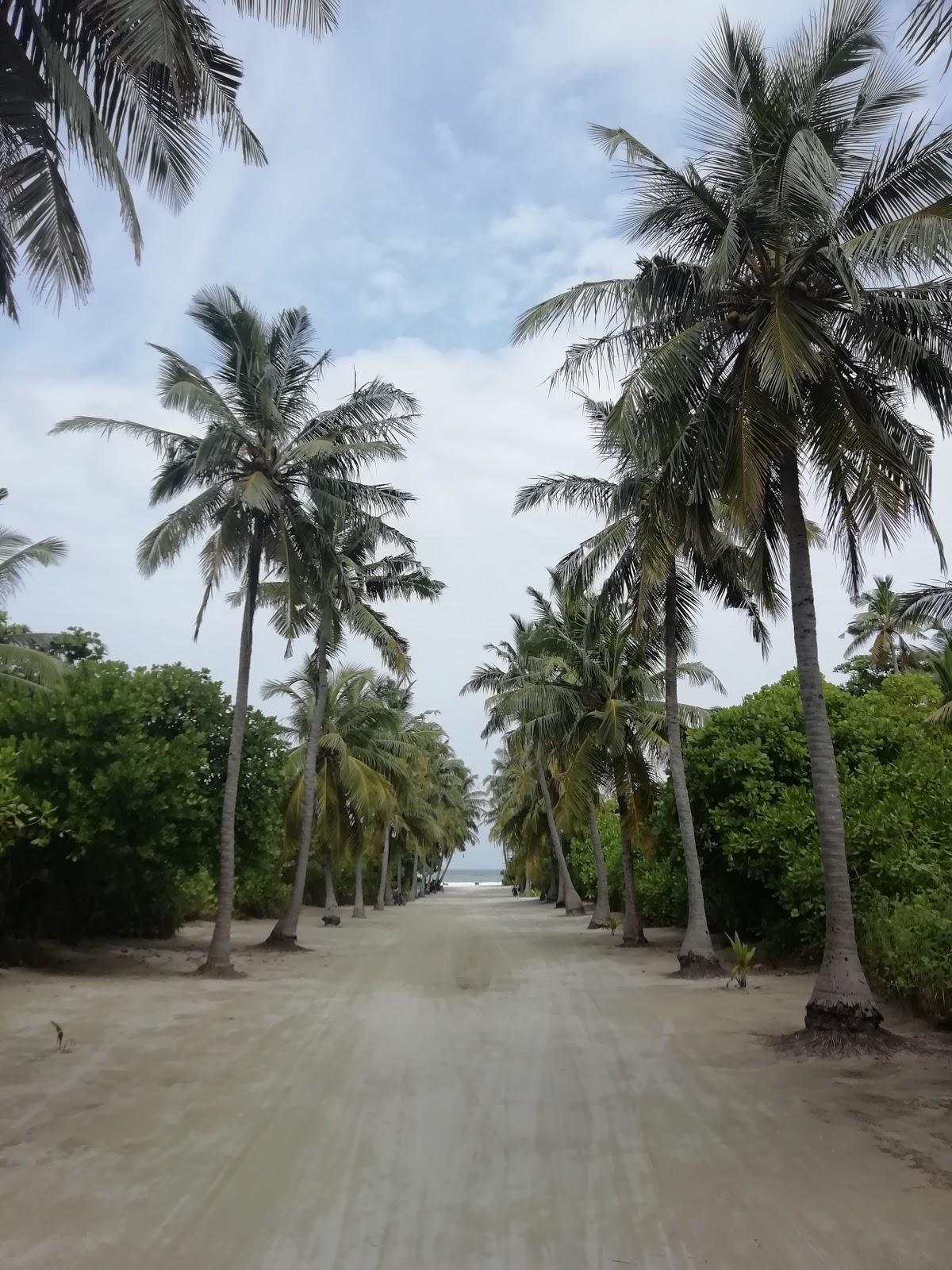 Sandee Hulhudhuffaaru