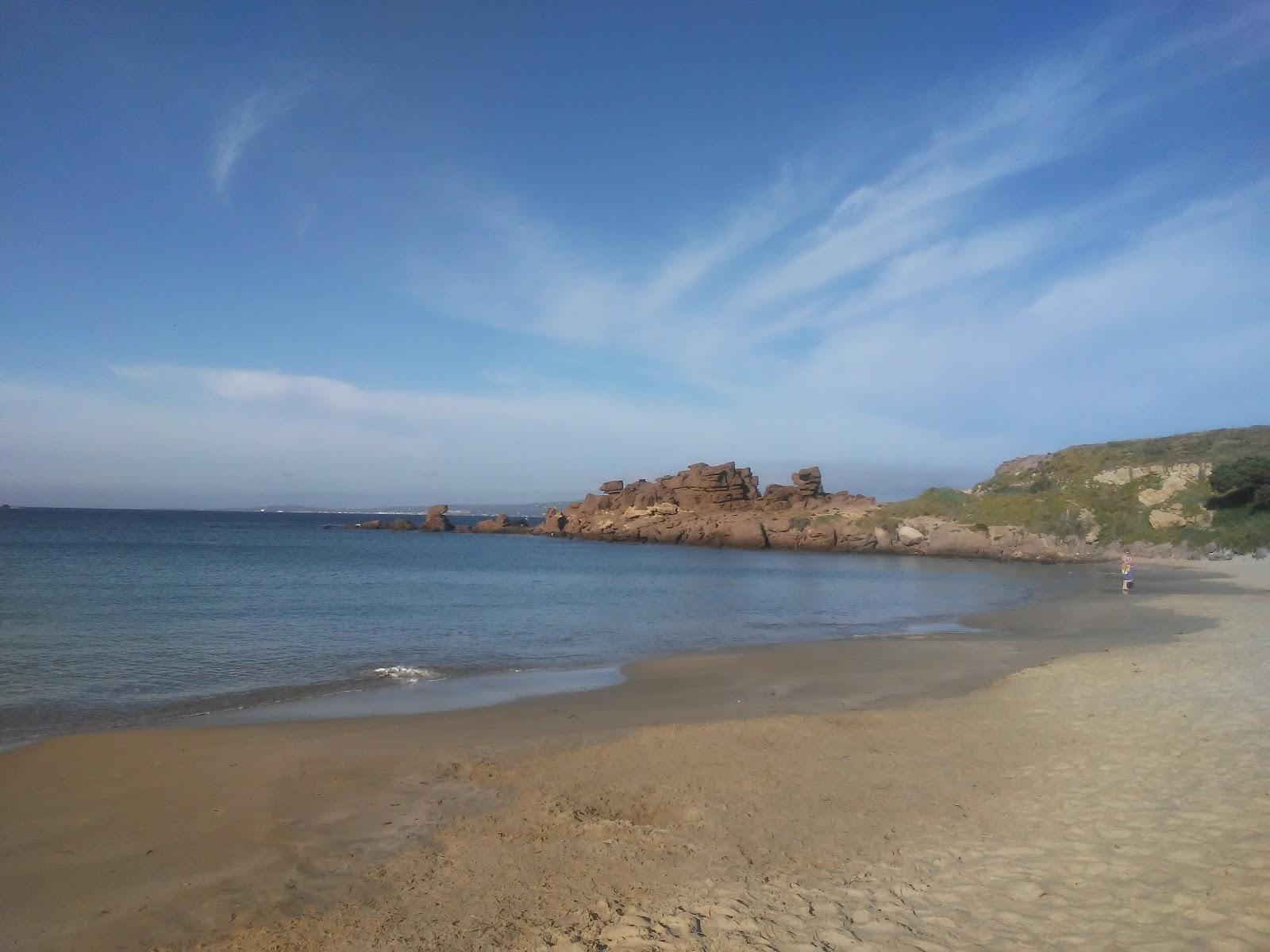 Sandee Spiaggia Di Portoscuso