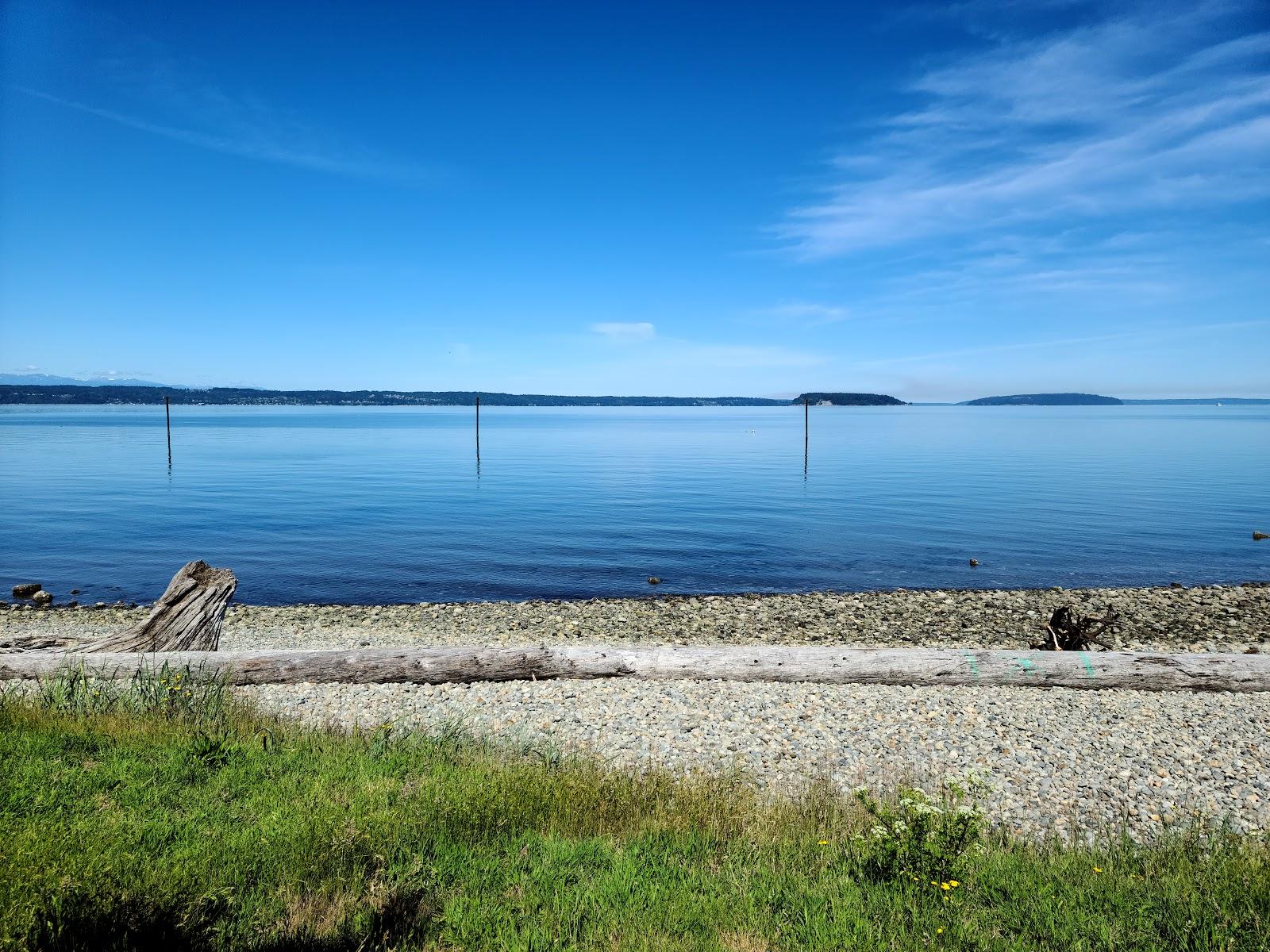 Sandee Pigeon Creek Beach Trailhead And Parking