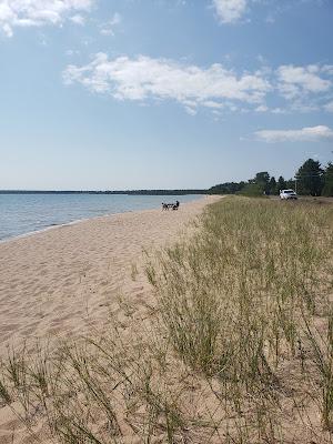 Sandee - Bete De Gris Beach