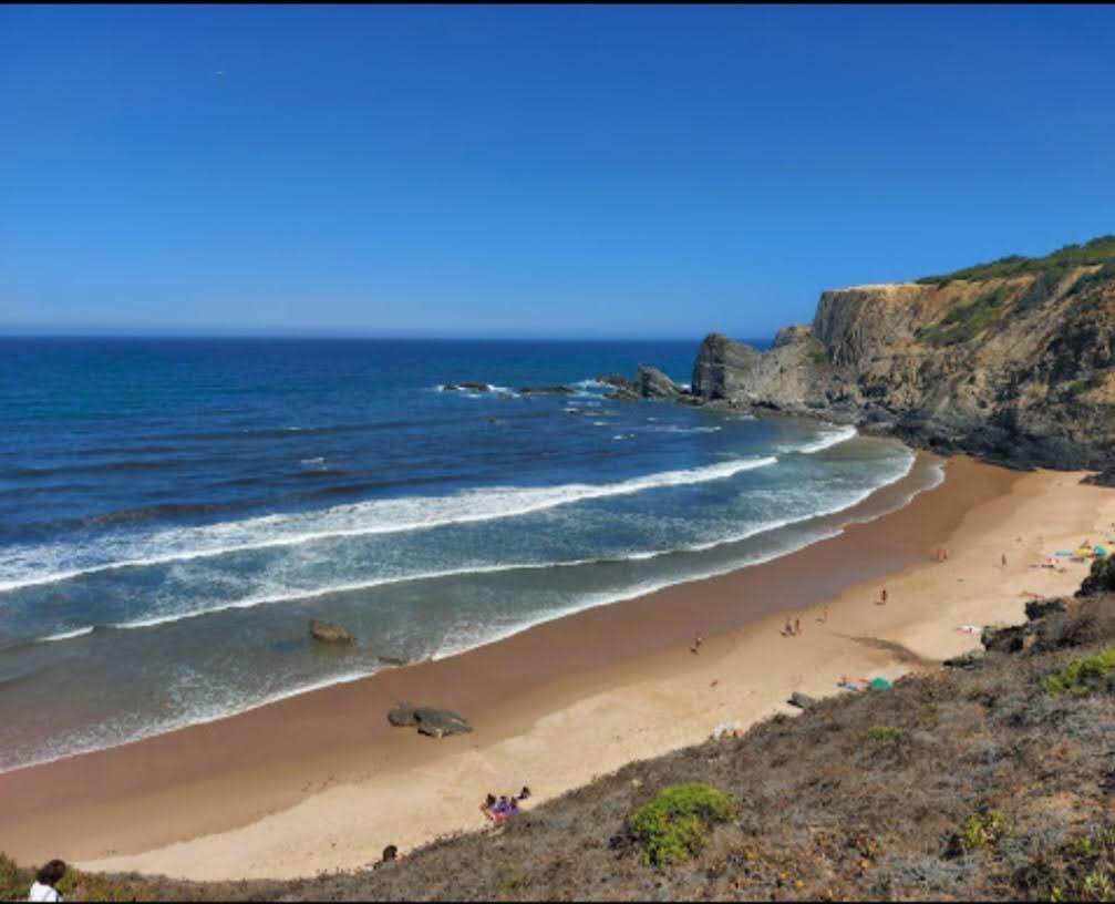 Sandee Praia De Marbelo