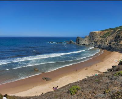 Sandee - Praia De Marbelo