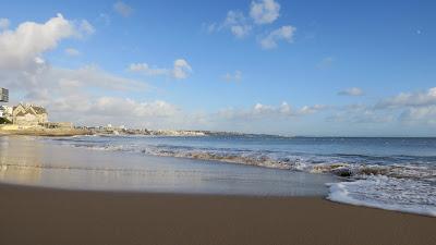 Sandee - Praia De Ribeira