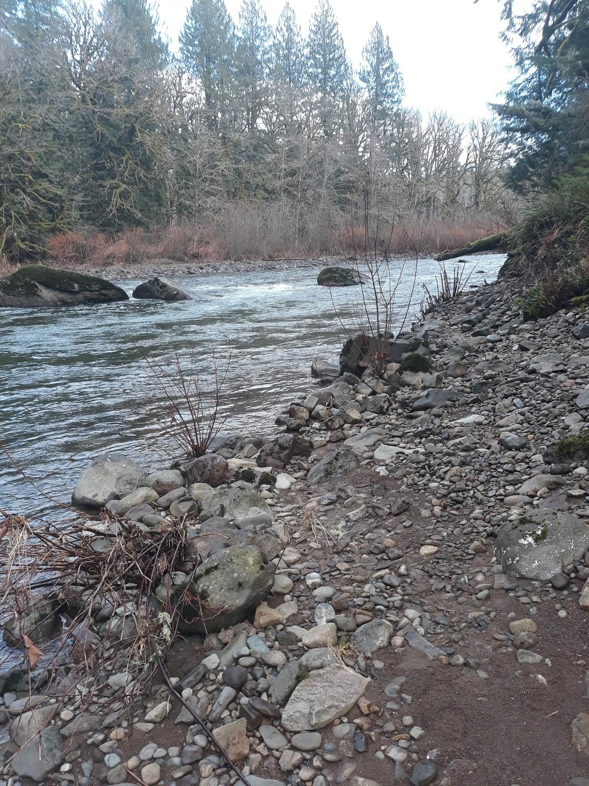 Sandee - Tilton River State Park