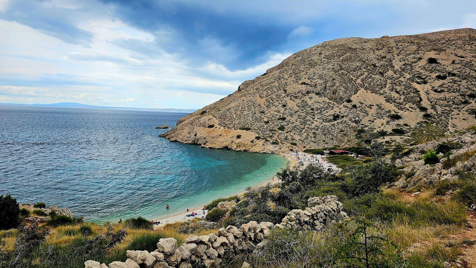Sandee Beach Oprna