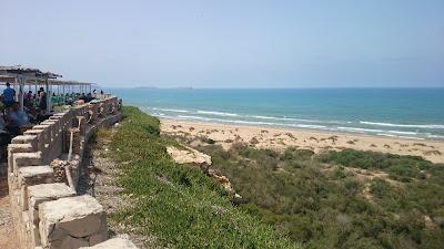 Sandee - Plage-Ras El-Ma