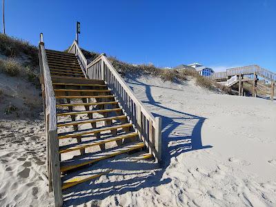 Sandee - Dolphin Public Beach Access