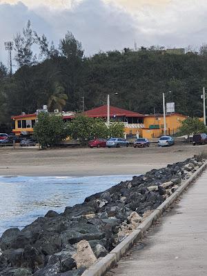 Sandee - El Faro Beach