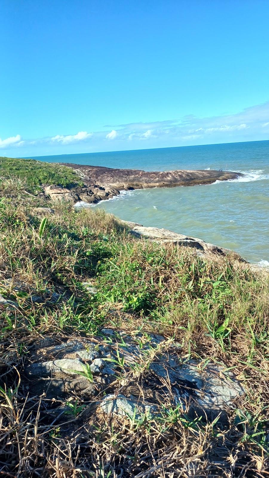 Sandee Barrinha Beach