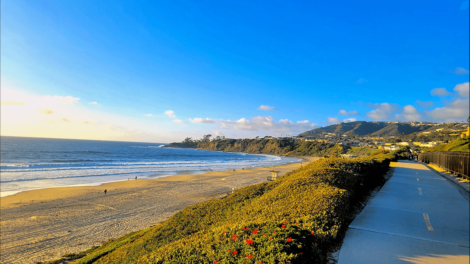 Sandee Cedar Creek Beach Photo