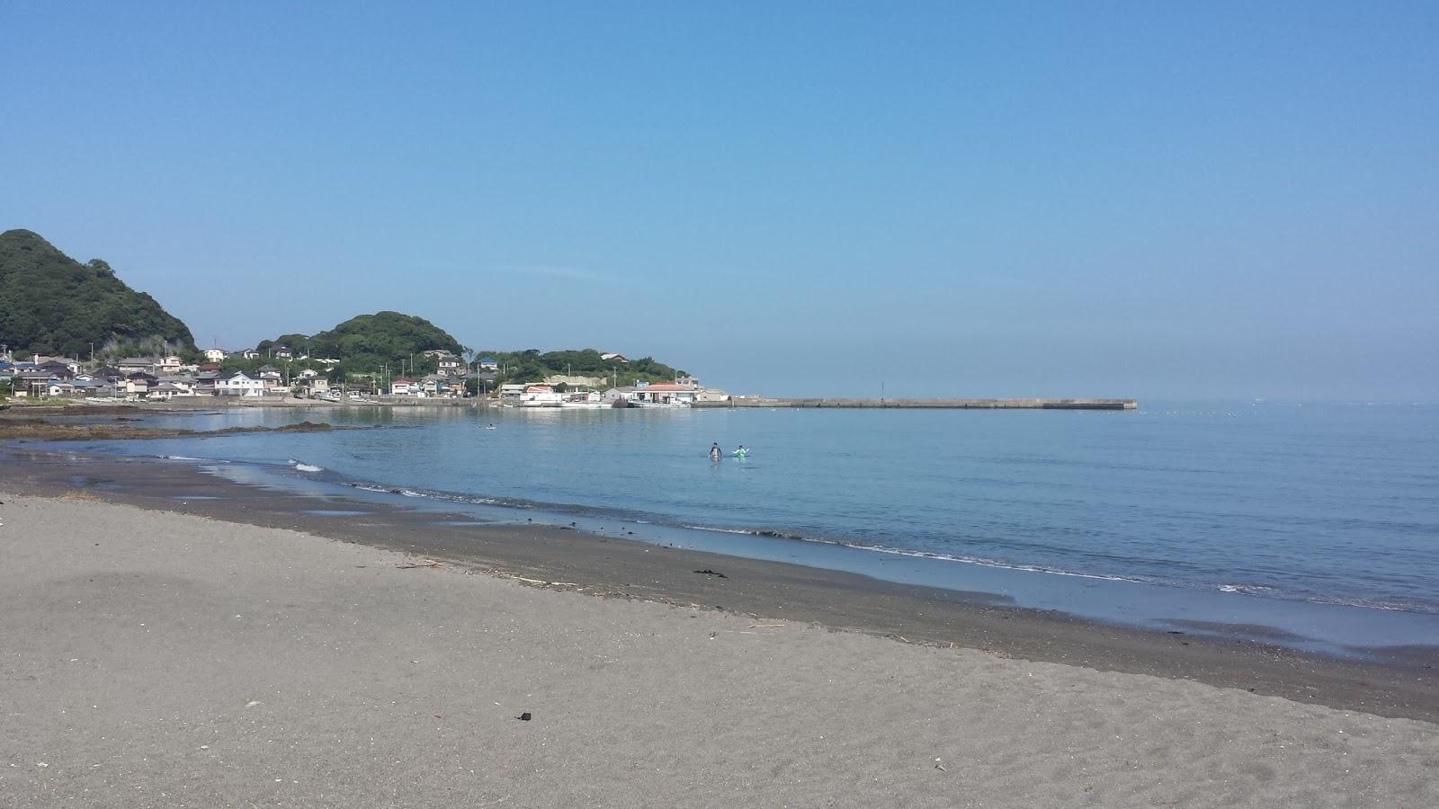 Sandee Hasama Beach