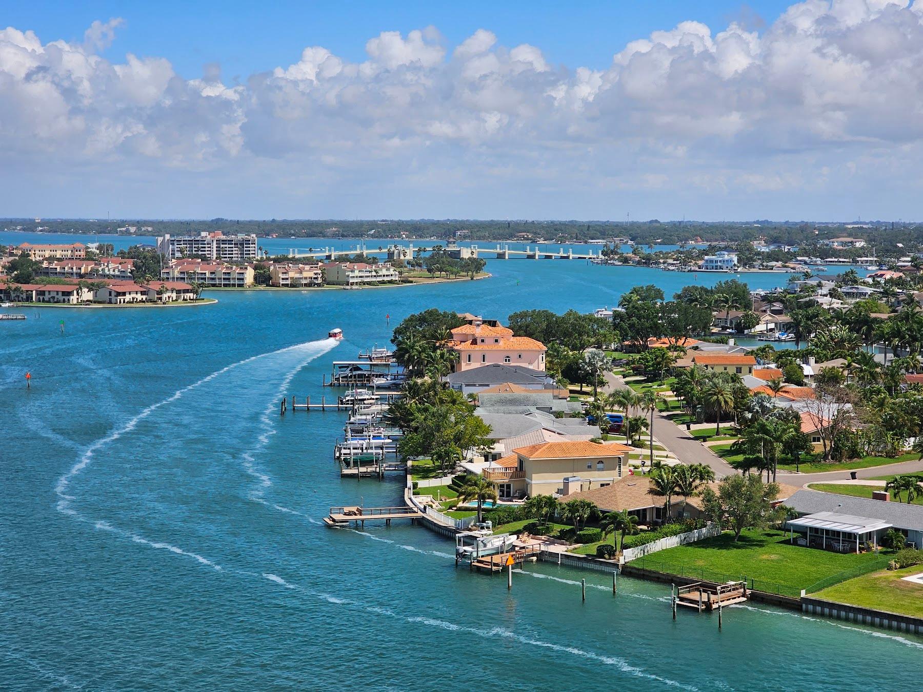 Sandee St. Pete Beach Photo