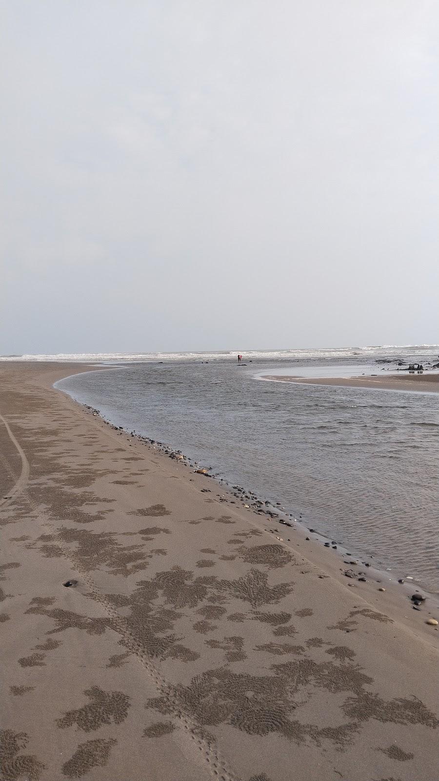 Sandee Muara Sungai Urai