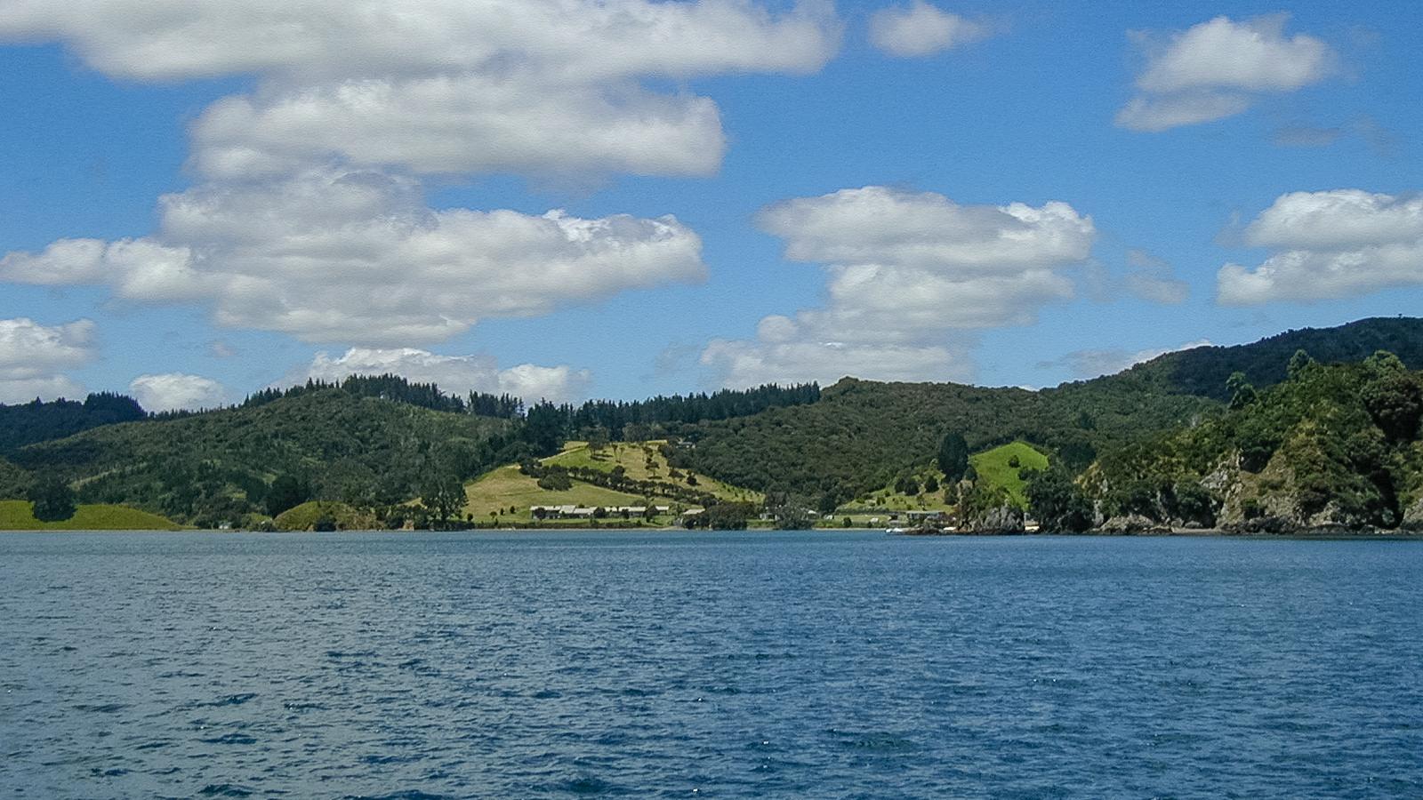 Sandee Paroa Bay