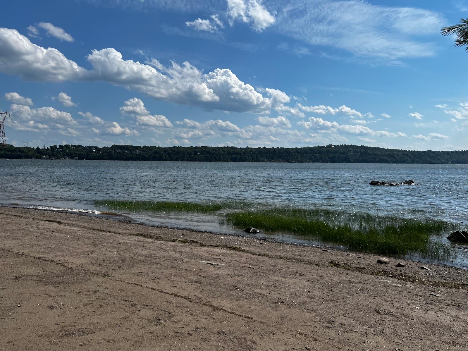 Sandee - Plage De Lauzin