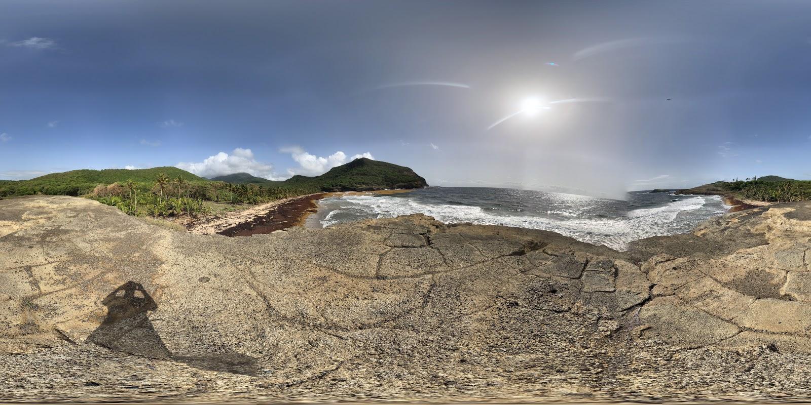 Sandee Chaloupe Bay
