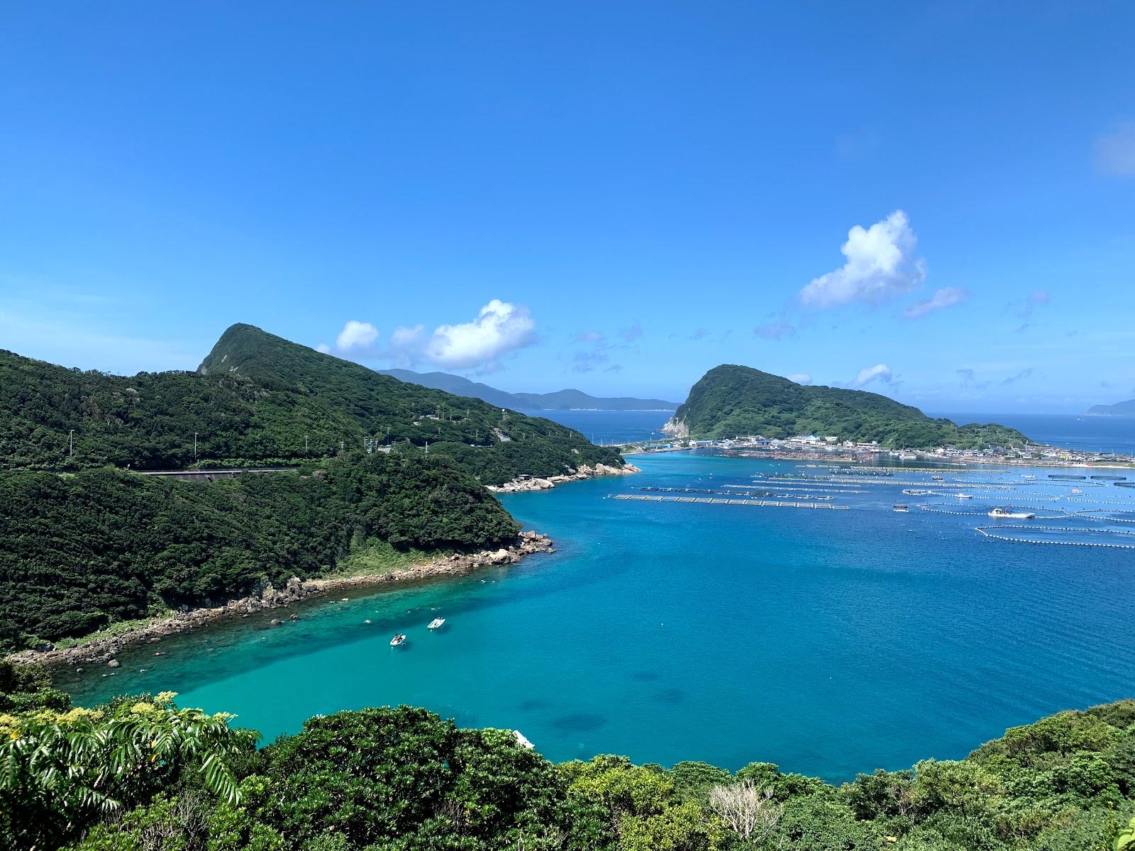 Sandee - Kashiwajima Beach