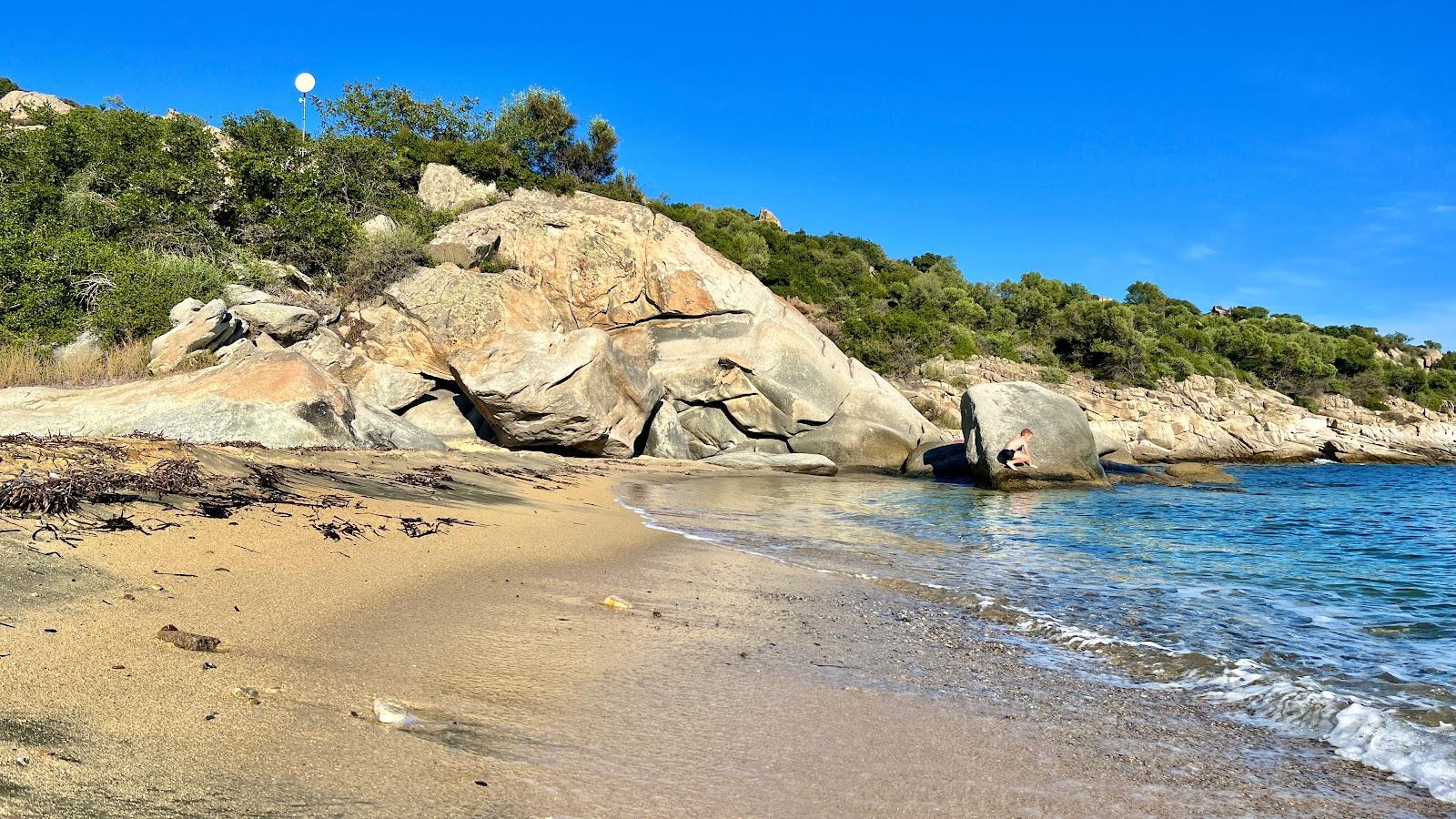 Sandee Møllgaard Beach
