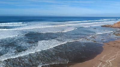 Sandee - La Plage De Bouchouk