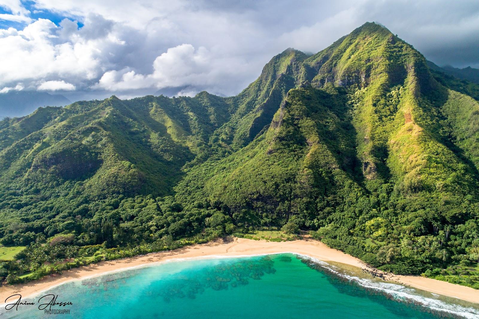 Sandee Haena Beach Park