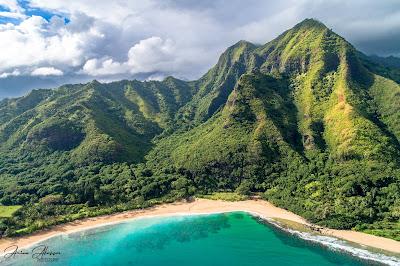 Sandee - Haena Beach Park