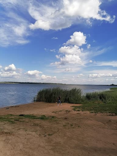 Sandee - Lake Osveya