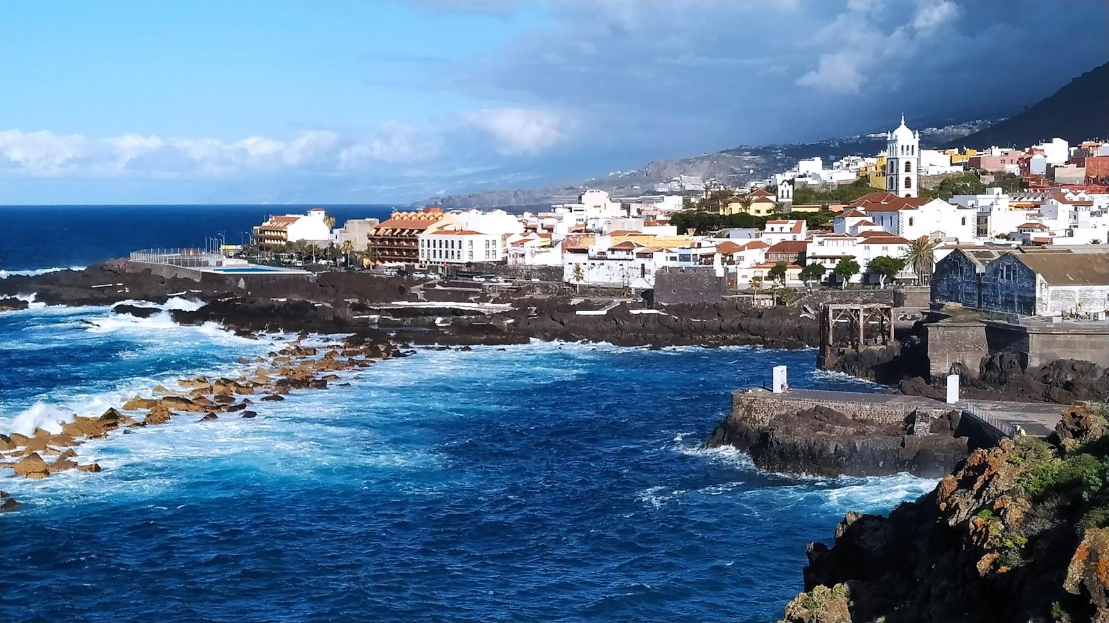 Sandee El Muelle / El Caleton