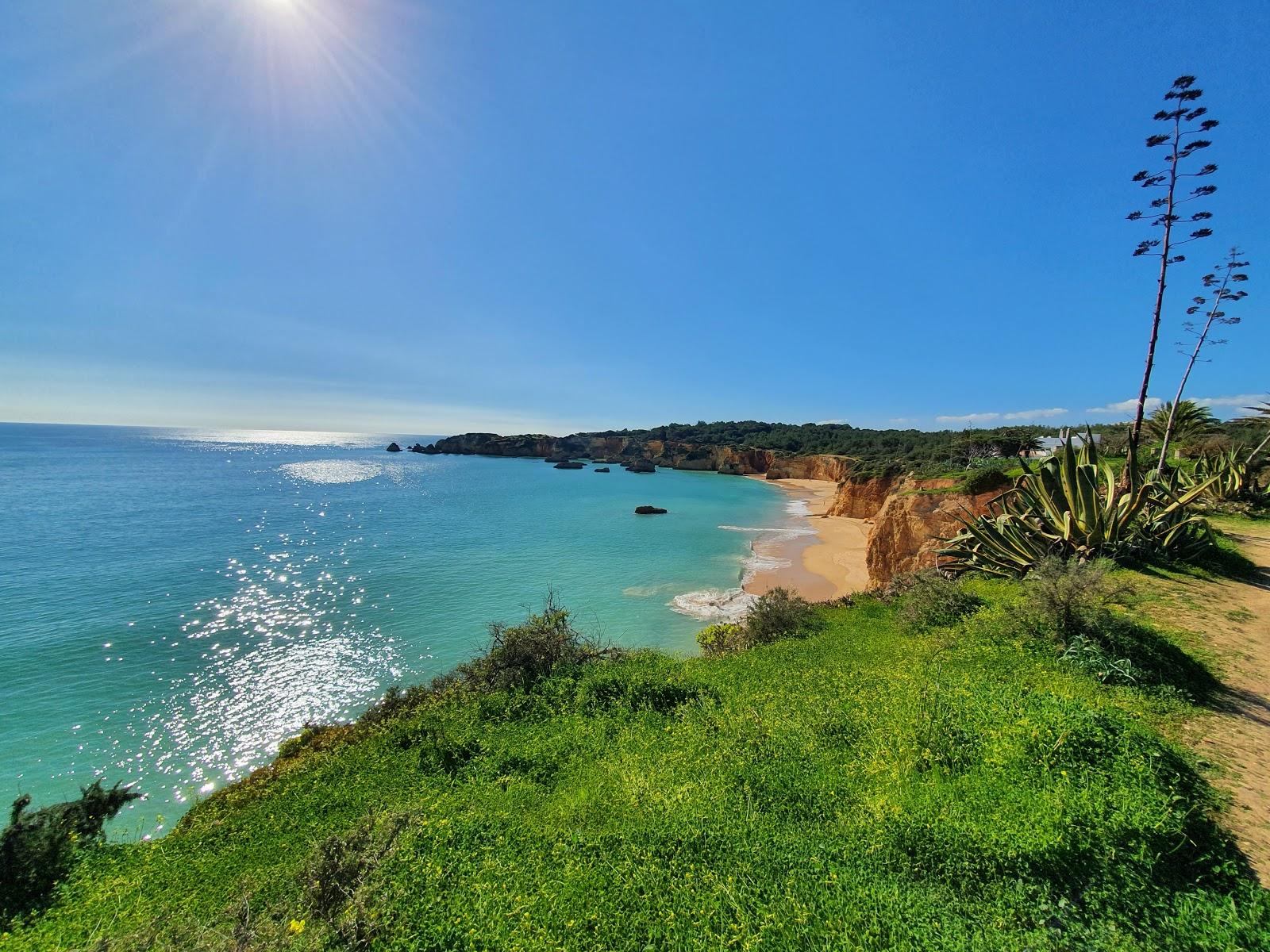 Sandee - Praia Dos Careanos