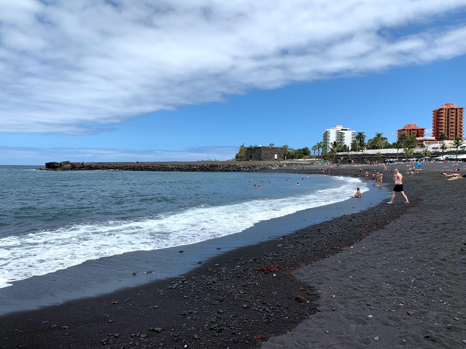 Sandee - Playa De San Felipe