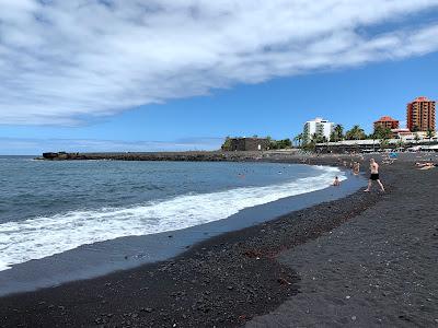 Sandee - Playa De San Felipe