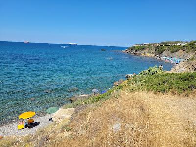 Sandee - Spiaggia Attrezzata La Ginestra