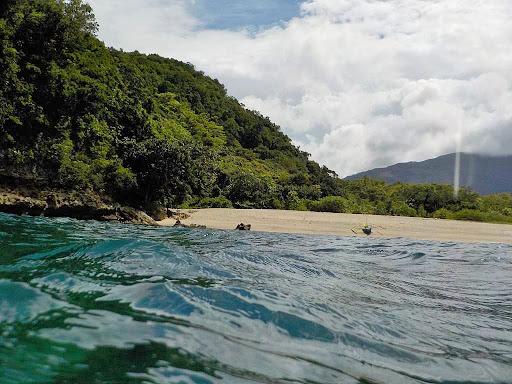 Sandee Bayanan Beach Photo